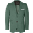 Selected Homme Slim Fit Single Dress Blazer - Light Green Melange