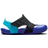 Nike Jordan Flare PSV - Black/Aquatone/Bright Concord