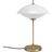 Fritz Hansen Clam Opal Table Lamp 50cm