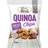 Eat Real Quinoa Chips Sundried Tomato & Roasted Garlic Flavour 80g 1pack
