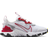 Nike React Vision GS - White/Wolf Grey/Black/Gym Red
