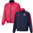 adidas St. Louis City SC 2023 On-Field Anthem Reversible Team Jacket