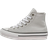 Converse Little Kid's Chuck Taylor All Star - Fossilized Grey