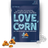 Love Corn Sea Salt 45g 10pack