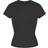 SKIMS Picot T-shirt - Black