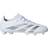 adidas Junior Predator League FG - Cloud White
