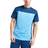 Berghaus Colour Block Explorer T-Shirt - Blue