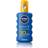 Nivea Sun Protect & Moisture Sunscreen Spray SPF30 200ml