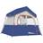 HG HIKERGARDEN Portable Easy Set Up Family Tent For 6 Person