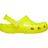 Crocs Classic Neon Highlighter - Acidity