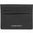 Valentino Marnier Card Holder - Black