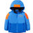 Helly Hansen Kid's Rider 2.0 Insulated Ski Jacket - Cobalt