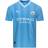 Puma Manchester City Home Shirt Authentic 2023/24