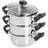Morphy Richards Equip with lid 18 cm
