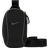 Nike Sportswear Essentials Crossbody Bag - Black/Ironstone