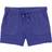 Carter's Baby Pull-On Reverse Pockets French Terry Shorts - Blue