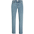 Jack & Jones Jjimike Jjevan Am 495 Tapered Fit Jeans - Blue Denim