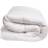 Die Zudecke Hungarian Goose Feather and Down Duvet (200x200cm)