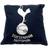 Tottenham Hotspur F.C. Cushion Complete Decoration Pillows Blue (40x40cm)