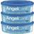 Angelcare Nappy Bin Refill Cassettes 3-pack