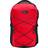The North Face Jester Backpack - TNF Red/TNF Black