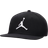 Nike Jordan Pro Cap - Black/Anthracite/White