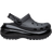 Crocs Mega Crush Clog - Black