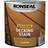 Ronseal Quick Drying Decking Woodstain Country Oak 2.5L
