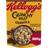 Kellogg's Crunchy Nut Hazelnut & Chocolate Granola 380g 1pack
