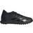 adidas Junior Predator Accuracy.3 Turf Boots - Core Black/Core Black/Cloud White