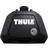 Thule Raised Rail Evo 710410