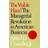 The Visible Hand: The Managerial Revolution in American Business (Paperback, 1980)