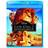 The Lion King 2 - Simba's Pride [Blu-ray][Region Free]