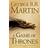 A Game of Thrones (Reissue) (A Song of Ice and Fire, Book 1) (Paperback, 2011)