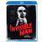 The Invisible Man [Blu-ray] [1933][Region Free]