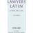 Lawyer's Latin (Hardcover, 2007)
