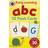 Early Learning ABC flash cards (Cards, 2009)
