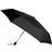 Fulton Superslim-1 Open & Close Umbrella Black