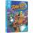 Scooby-Doo: Mystery Incorporated - Volume 4 [DVD + UV Copy]