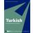 Turkish: A Comprehensive Grammar (Comprehensive Grammars) (Paperback)