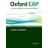 Oxford EAP: Advanced/C1: Teacher's Handbook Pack (Audiobook, CD, 2013)