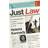 Just Law (Paperback, 2005)