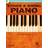 Stride & Swing Piano (Hal Leonard Keyboard Style) (Paperback, 2003)