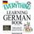 The Everything Learning German Book (Audiobook, CD, 2009)