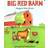 Big Red Barn Board Book (Board Book, 1995)