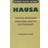 Hausa-English, English-Hausa Dictionary (Hippocrene Practical Dictionaries) (Paperback)