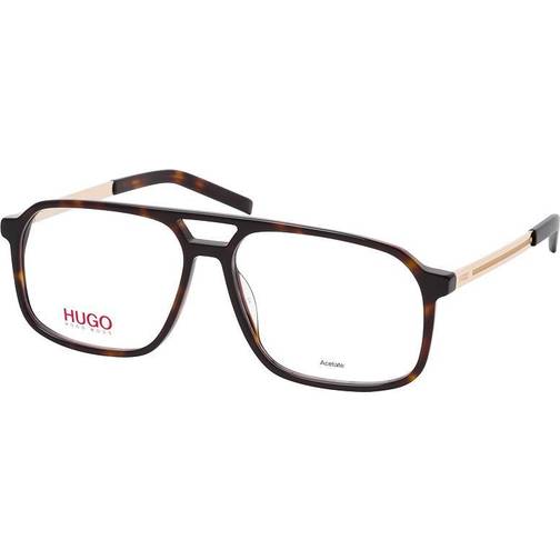 Hugo Boss HG 1092 OIT, including lenses, AVIATOR Glasses, MALE • Price