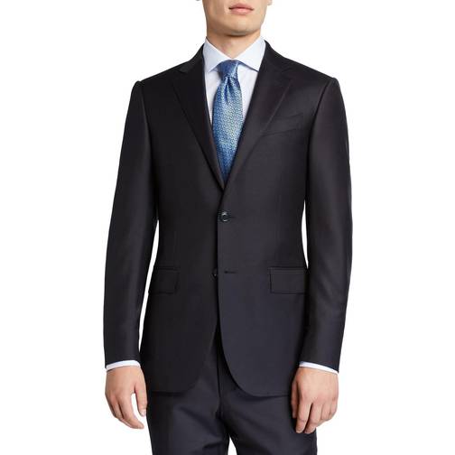 Zegna Trofeo Basic 2-Piece Suit (1 stores) • Prices