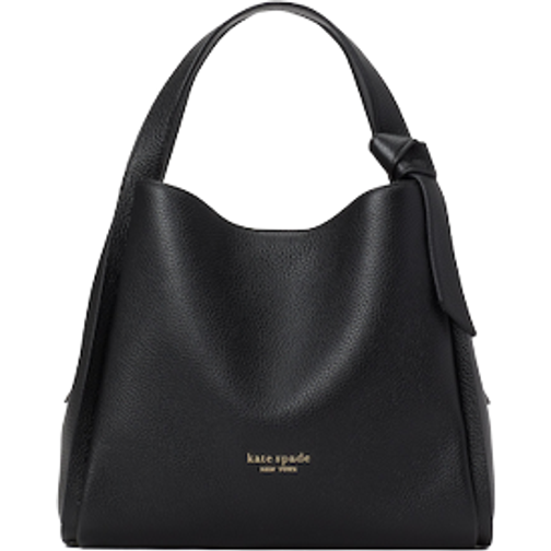 Kate Spade Knott Medium Crossbody Tote Bag - Black • Price