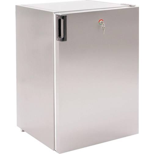 Unterbau-Kühlschrank abschließbar 90L R290 Eco • Price